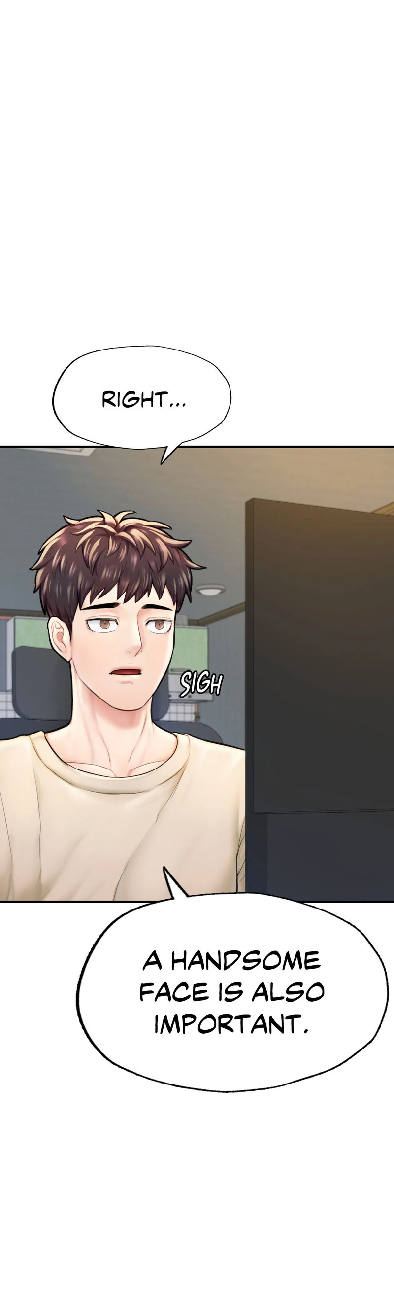 Ordinary to Alpha - Chapter 10 [photo 36] - MangaPorn