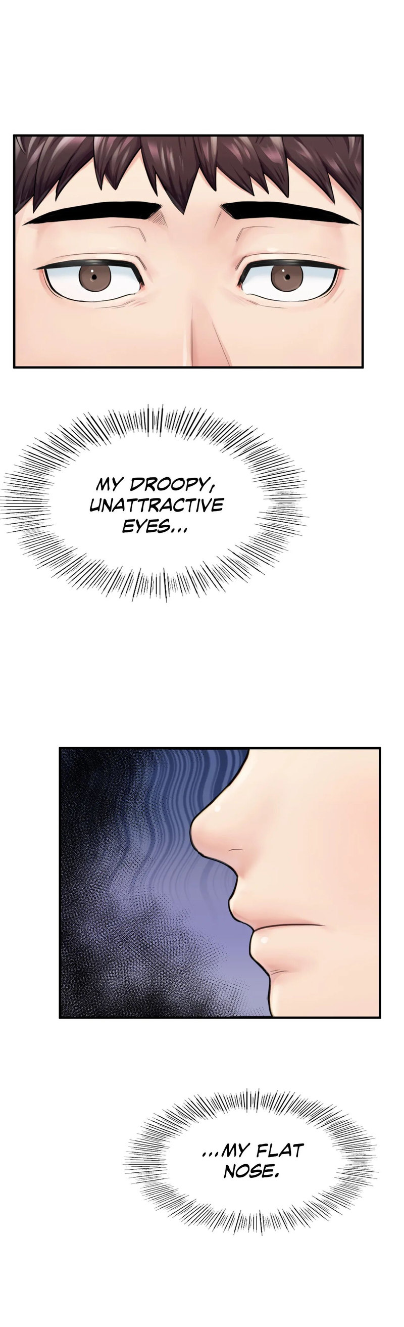 Ordinary to Alpha - Chapter 10 [photo 37] - MangaPorn