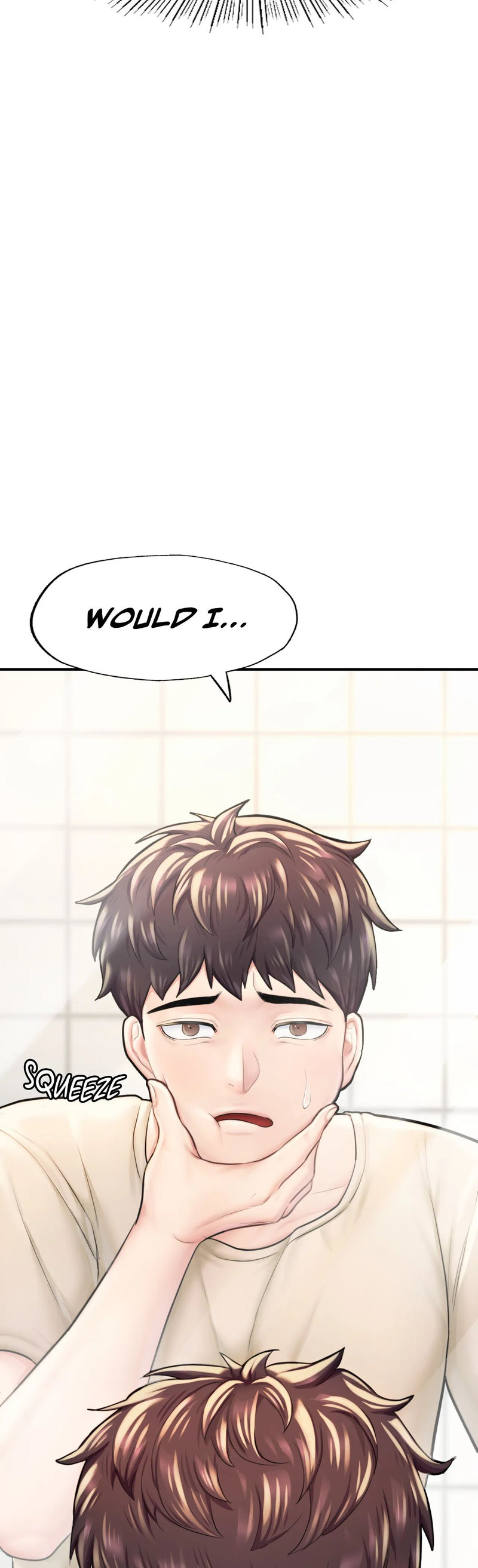 Ordinary to Alpha - Chapter 10 [photo 39] - MangaPorn