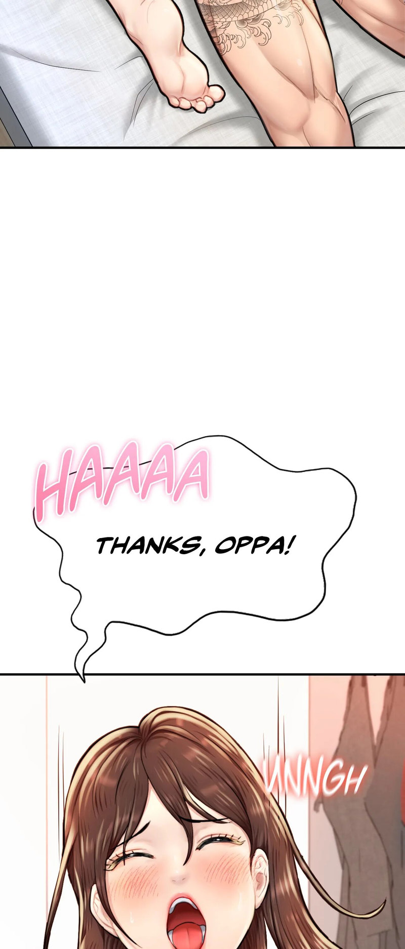 Ordinary to Alpha - Chapter 10 [photo 44] - MangaPorn