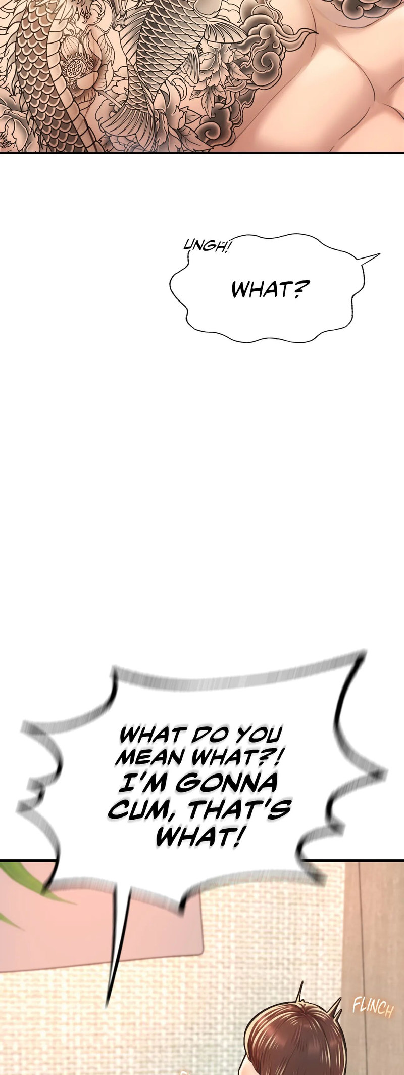 Ordinary to Alpha - Chapter 10 [photo 48] - MangaPorn