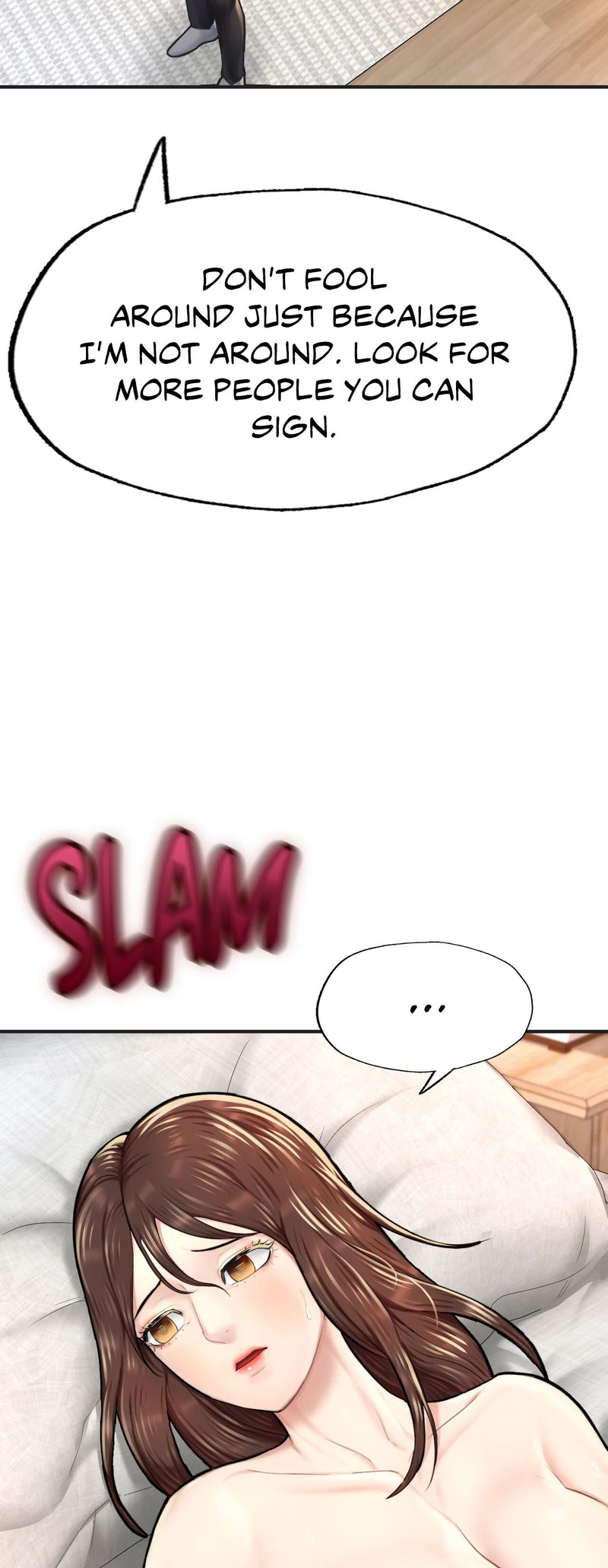 Ordinary to Alpha - Chapter 10 [photo 52] - MangaPorn