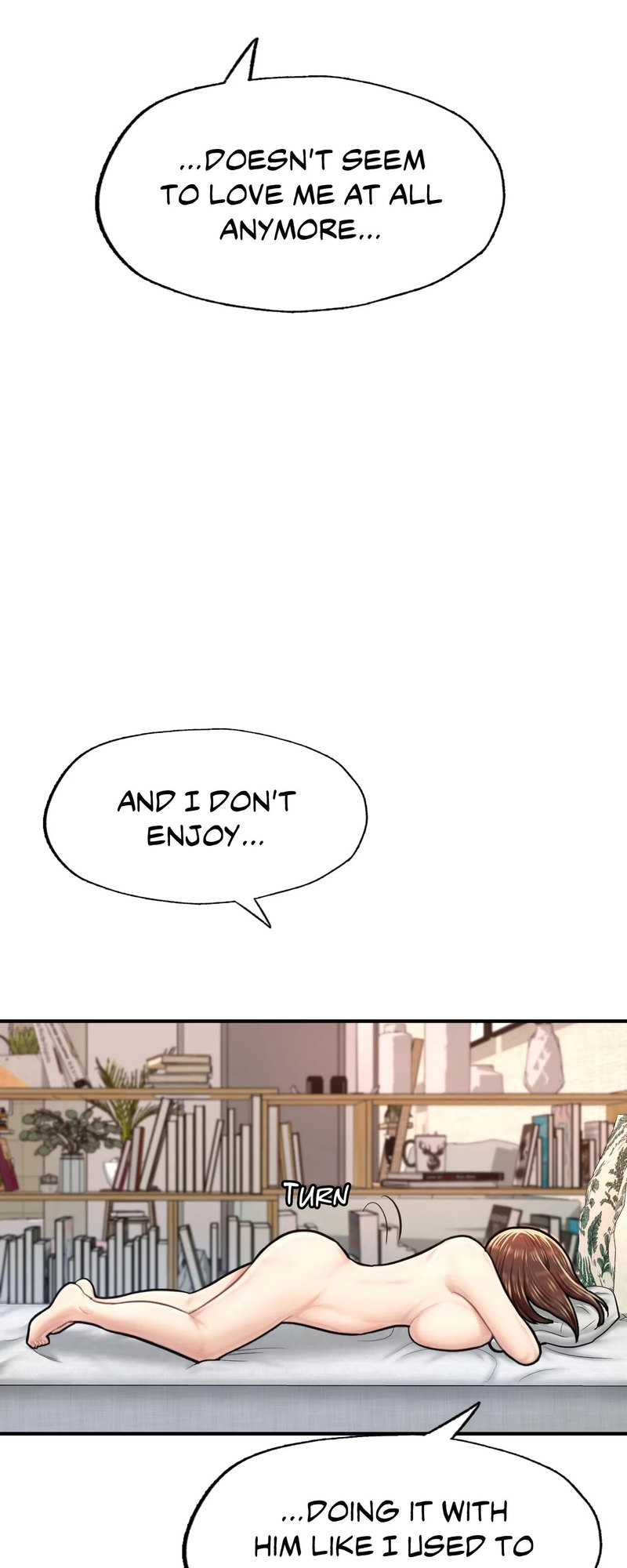 Ordinary to Alpha - Chapter 10 [photo 57] - MangaPorn