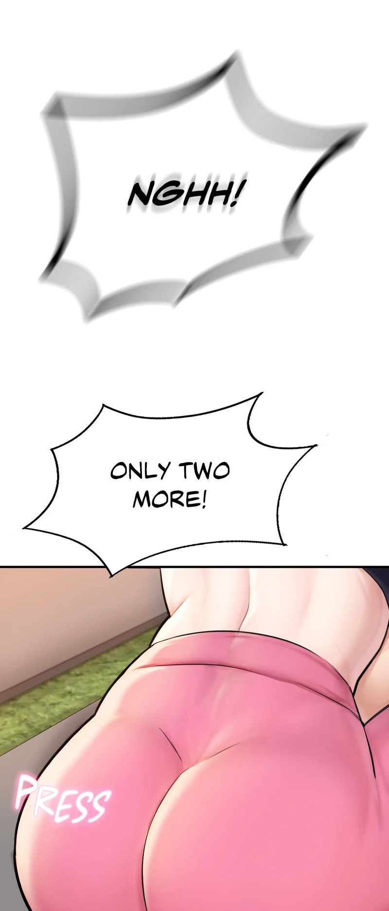 Ordinary to Alpha - Chapter 10 [photo 71] - MangaPorn