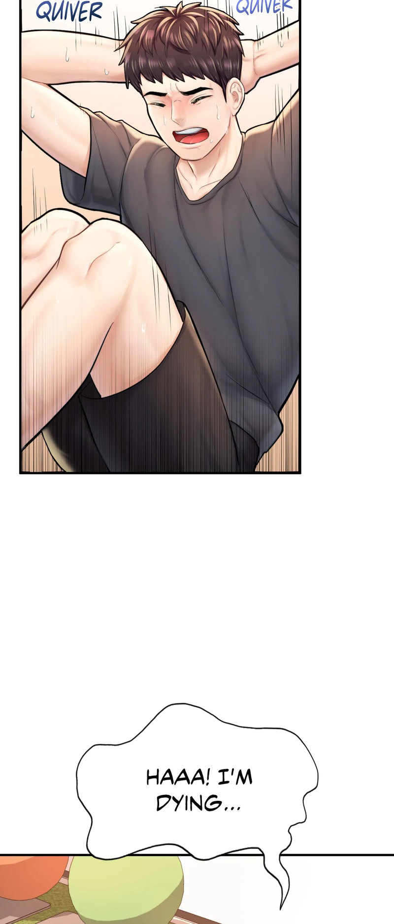 Ordinary to Alpha - Chapter 10 [photo 74] - MangaPorn