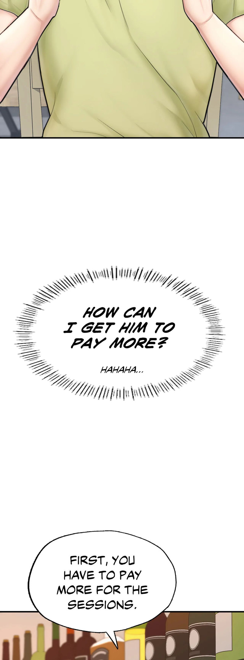 Ordinary to Alpha - Chapter 10 [photo 9] - MangaPorn