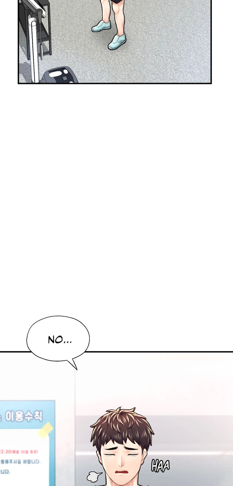 Ordinary to Alpha - Chapter 11 [photo 17] - MangaPorn