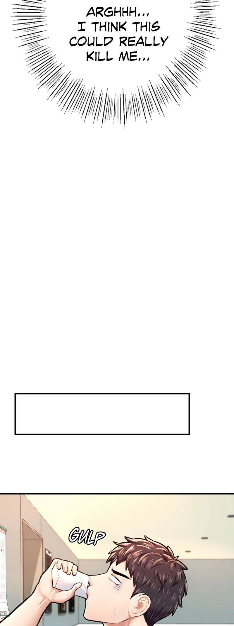 Ordinary to Alpha - Chapter 11 [photo 2] - MangaPorn