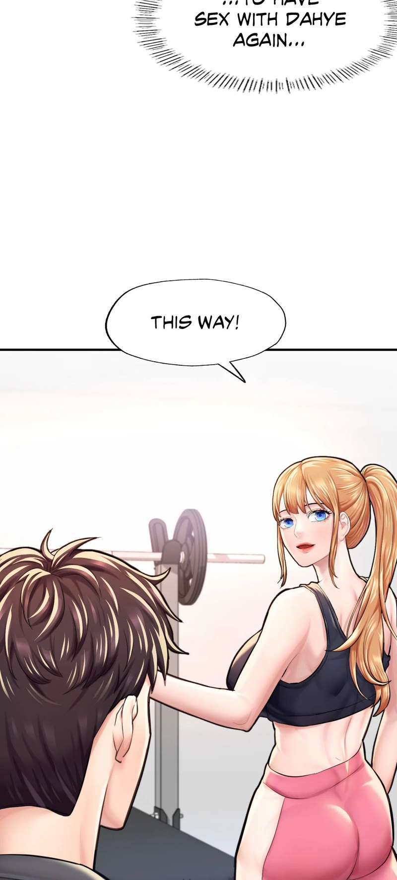 Ordinary to Alpha - Chapter 11 [photo 21] - MangaPorn