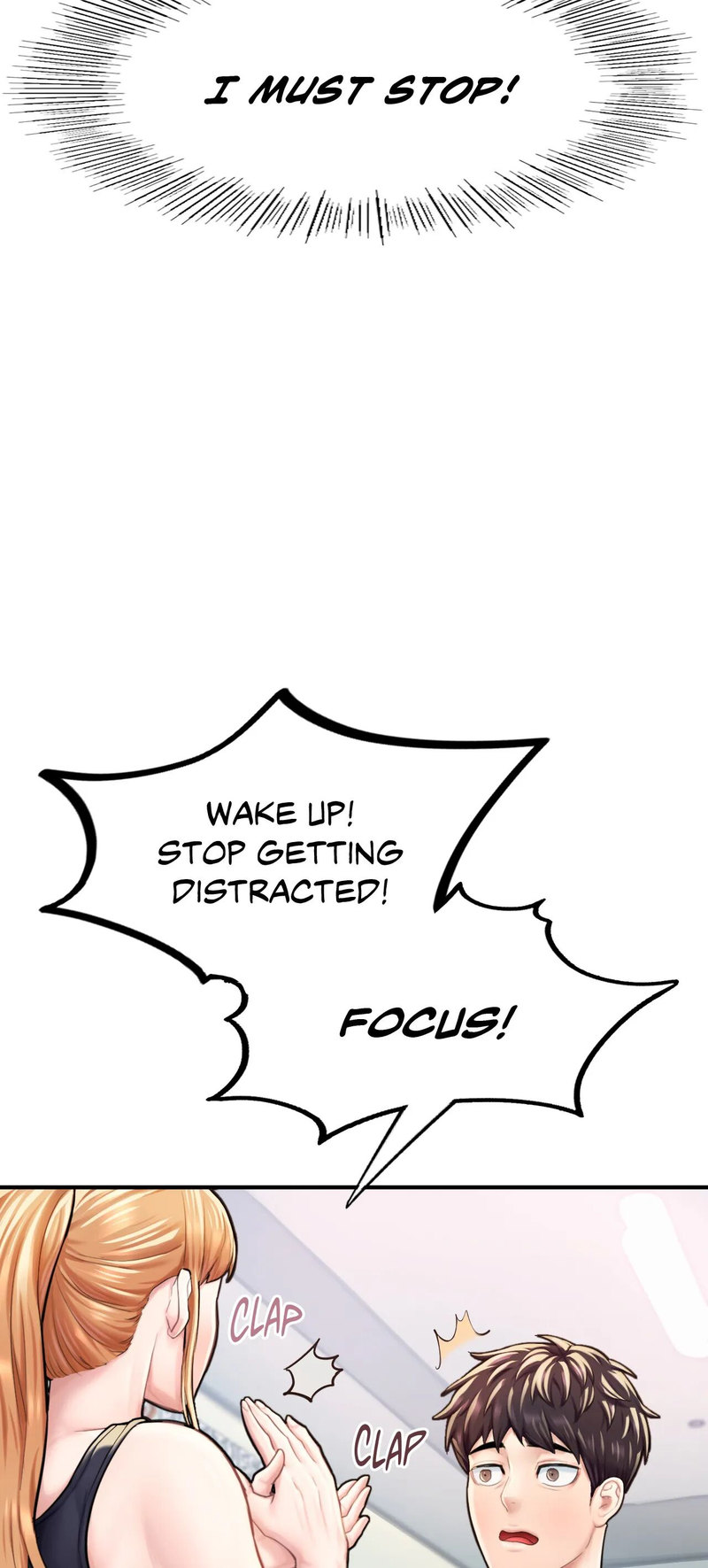 Ordinary to Alpha - Chapter 11 [photo 23] - MangaPorn