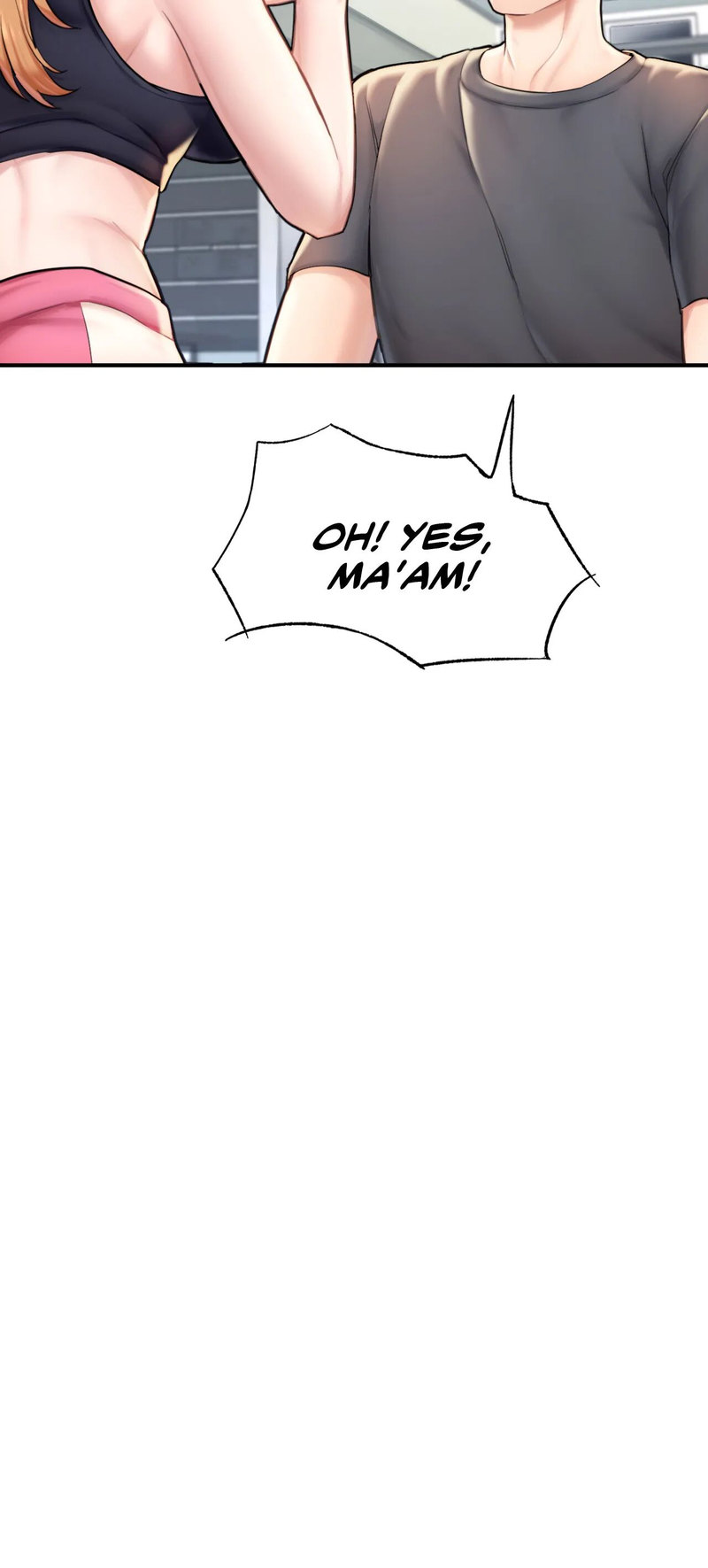 Ordinary to Alpha - Chapter 11 [photo 24] - MangaPorn