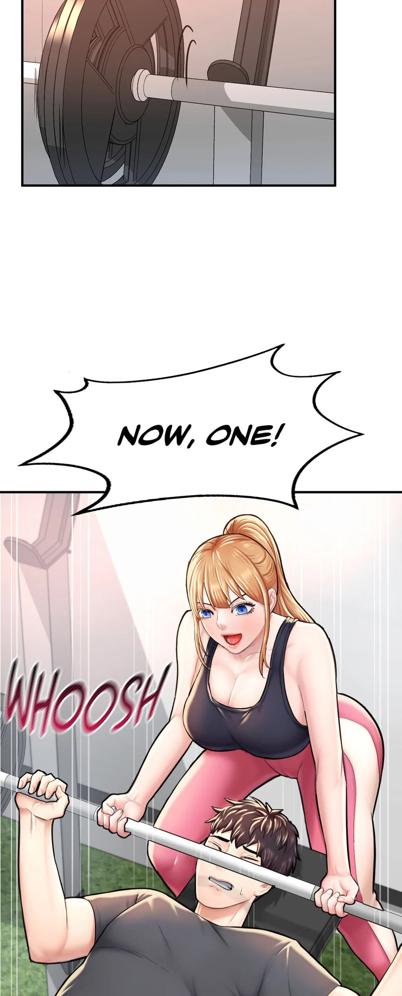 Ordinary to Alpha - Chapter 11 [photo 28] - MangaPorn