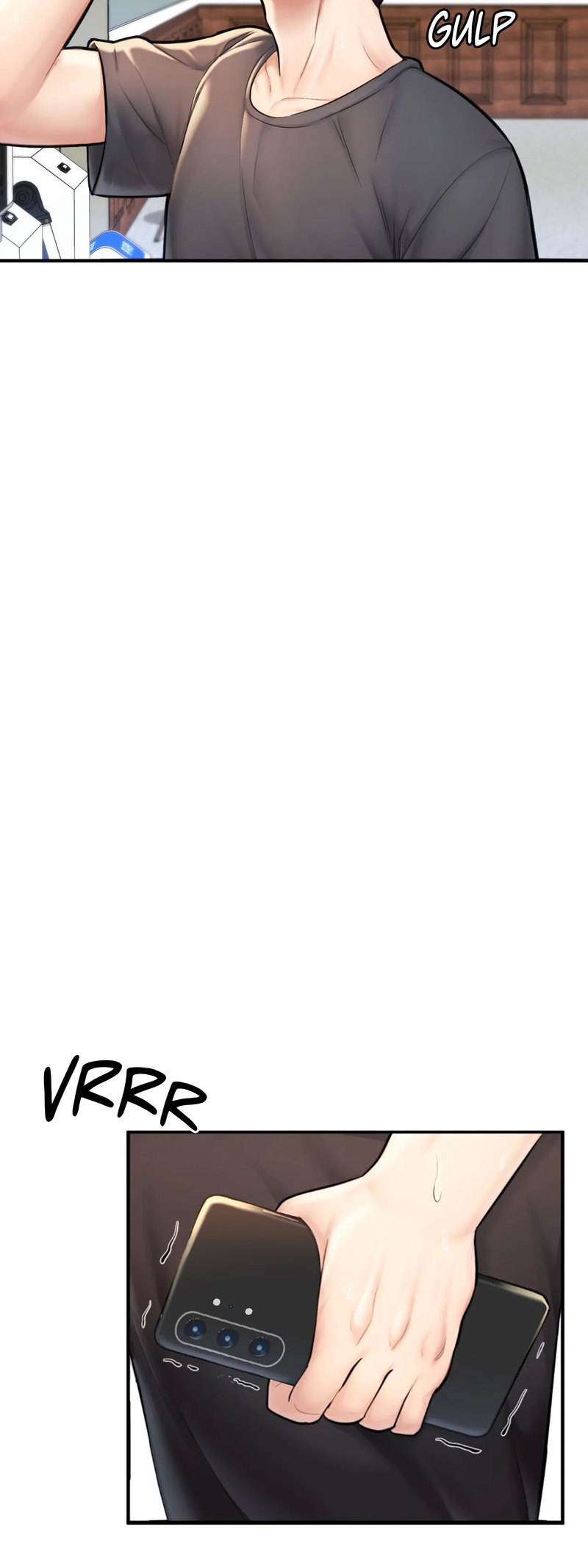 Ordinary to Alpha - Chapter 11 [photo 3] - MangaPorn