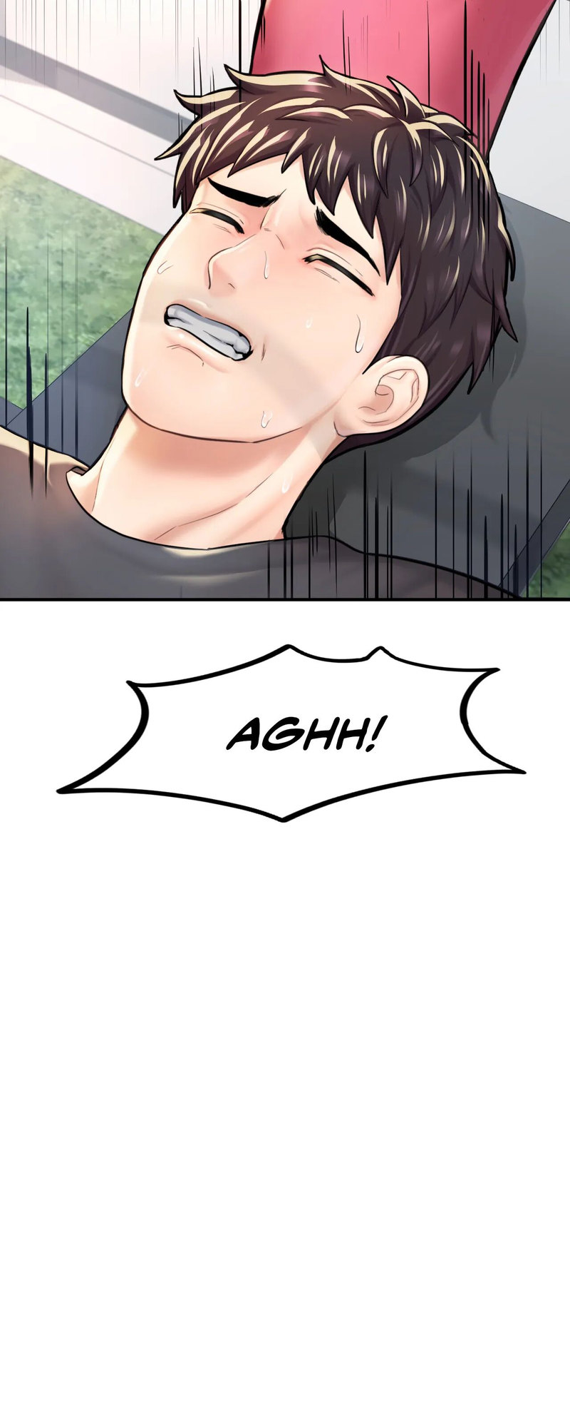 Ordinary to Alpha - Chapter 11 [photo 30] - MangaPorn