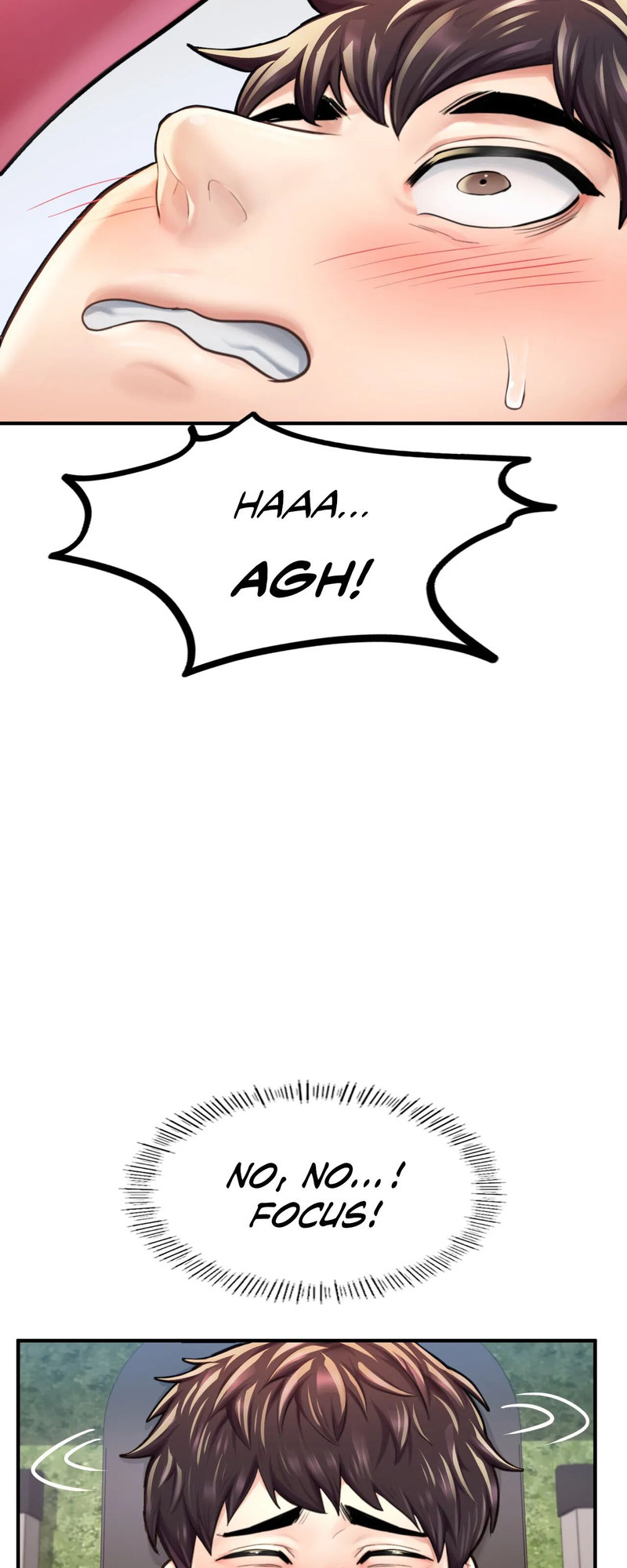 Ordinary to Alpha - Chapter 11 [photo 32] - MangaPorn