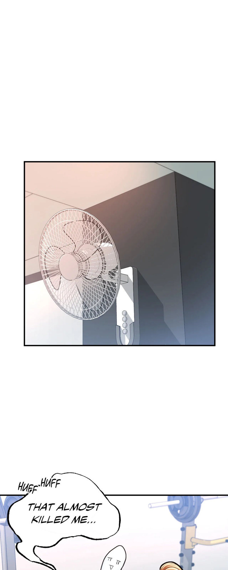 Ordinary to Alpha - Chapter 11 [photo 35] - MangaPorn