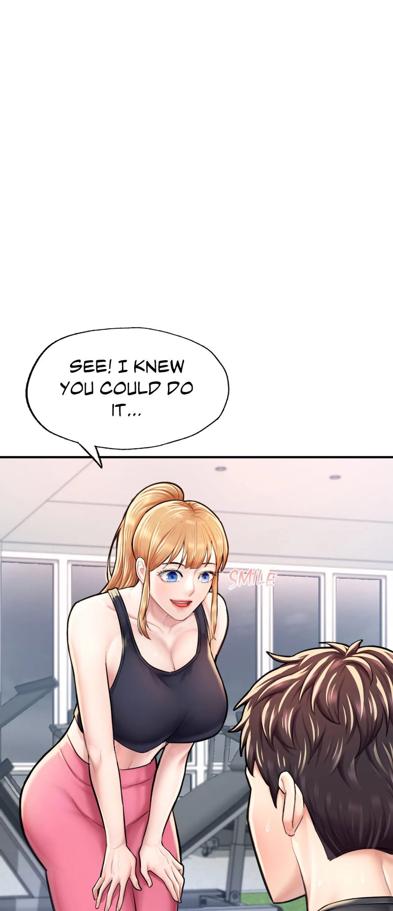 Ordinary to Alpha - Chapter 11 [photo 37] - MangaPorn