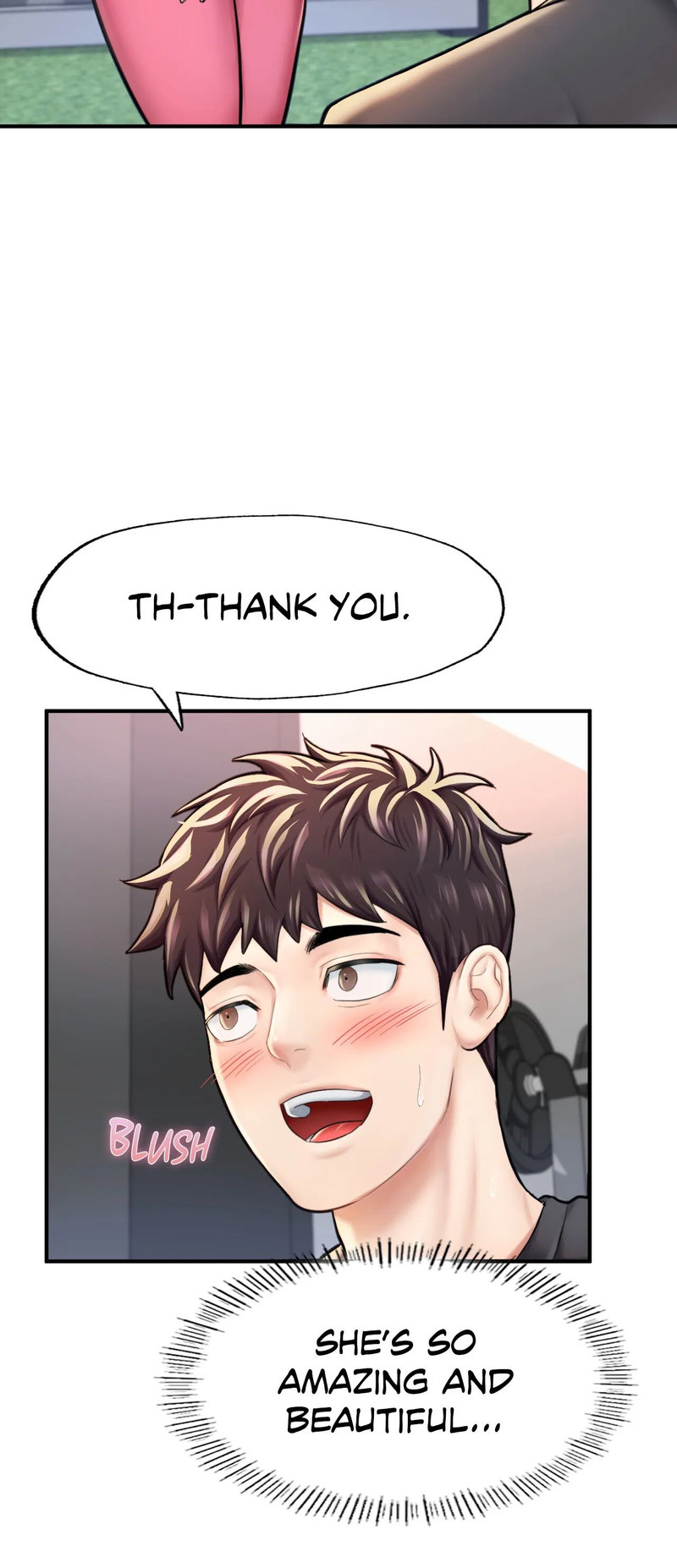 Ordinary to Alpha - Chapter 11 [photo 38] - MangaPorn