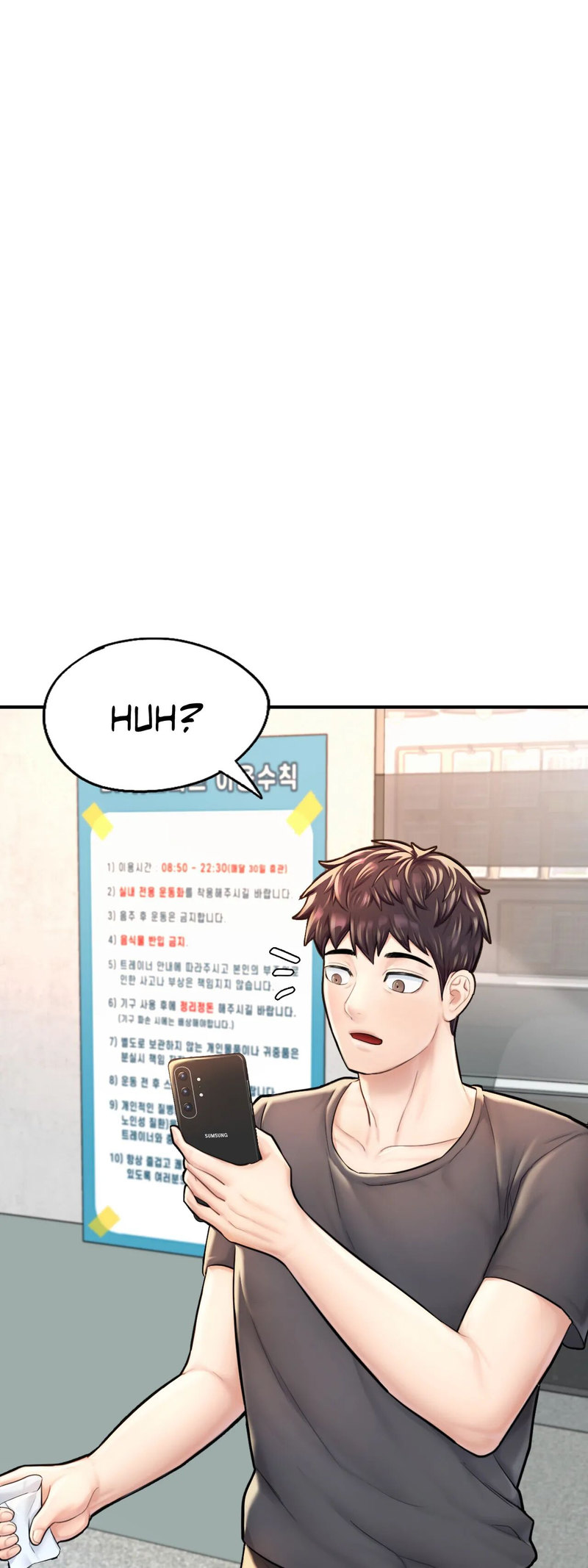 Ordinary to Alpha - Chapter 11 [photo 4] - MangaPorn