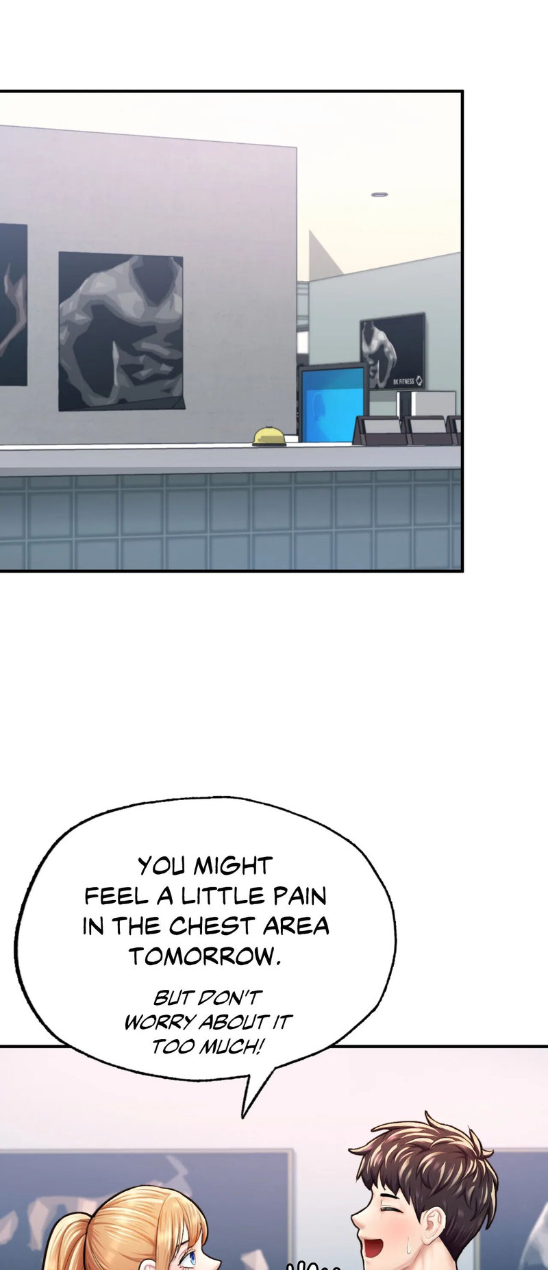 Ordinary to Alpha - Chapter 11 [photo 41] - MangaPorn