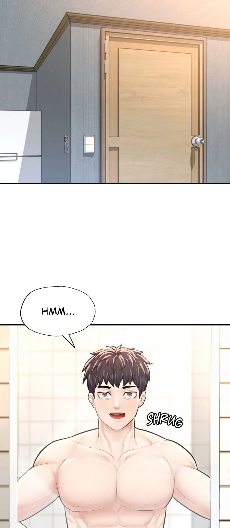 Ordinary to Alpha - Chapter 11 [photo 46] - MangaPorn