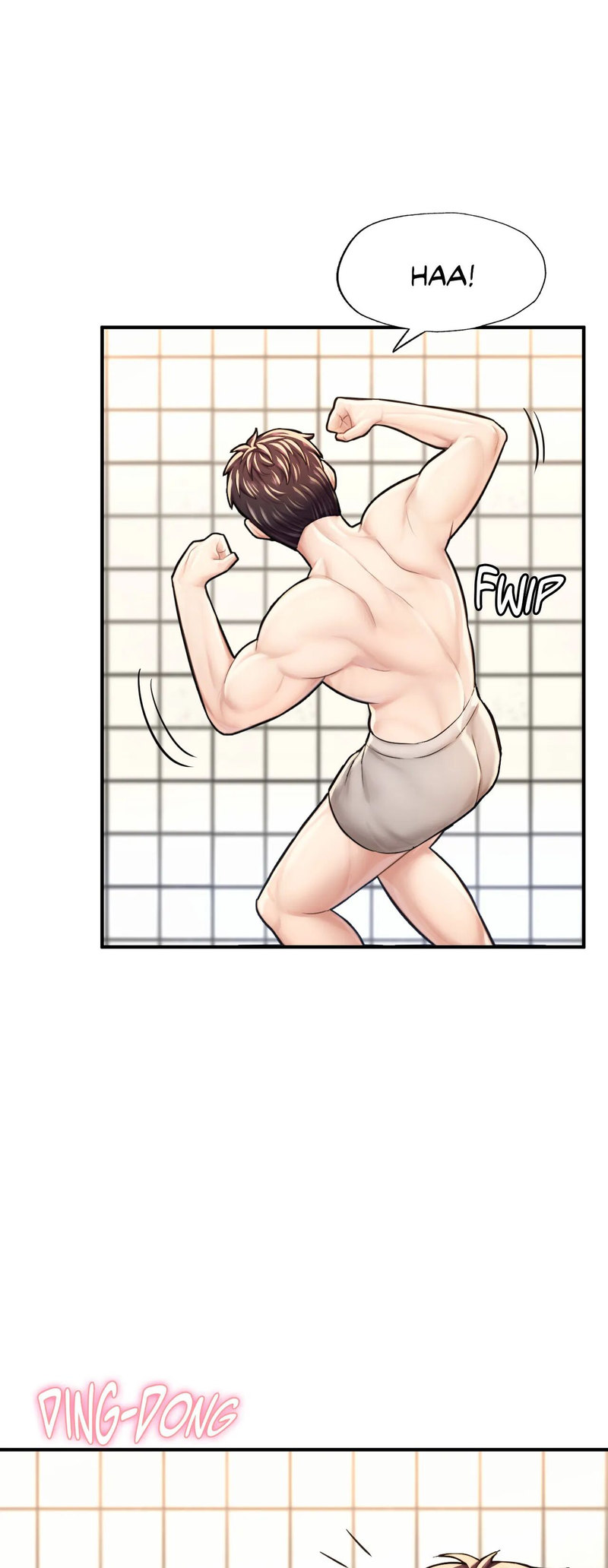 Ordinary to Alpha - Chapter 11 [photo 50] - MangaPorn