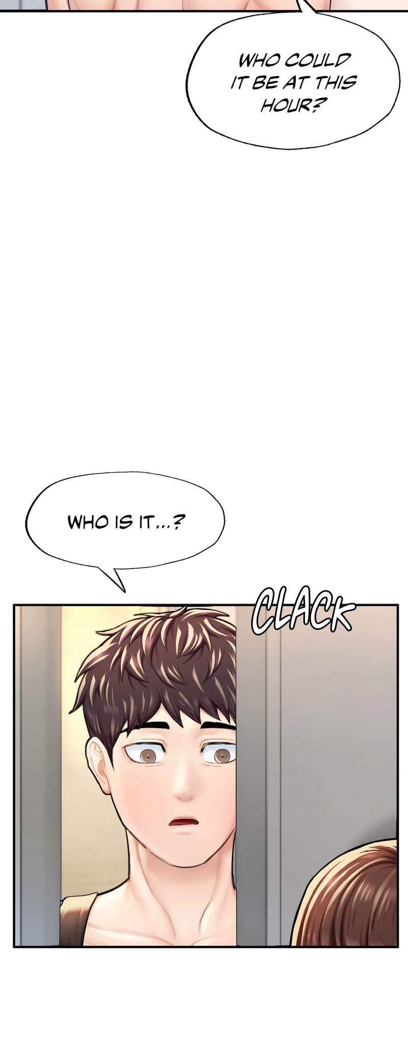 Ordinary to Alpha - Chapter 11 [photo 52] - MangaPorn