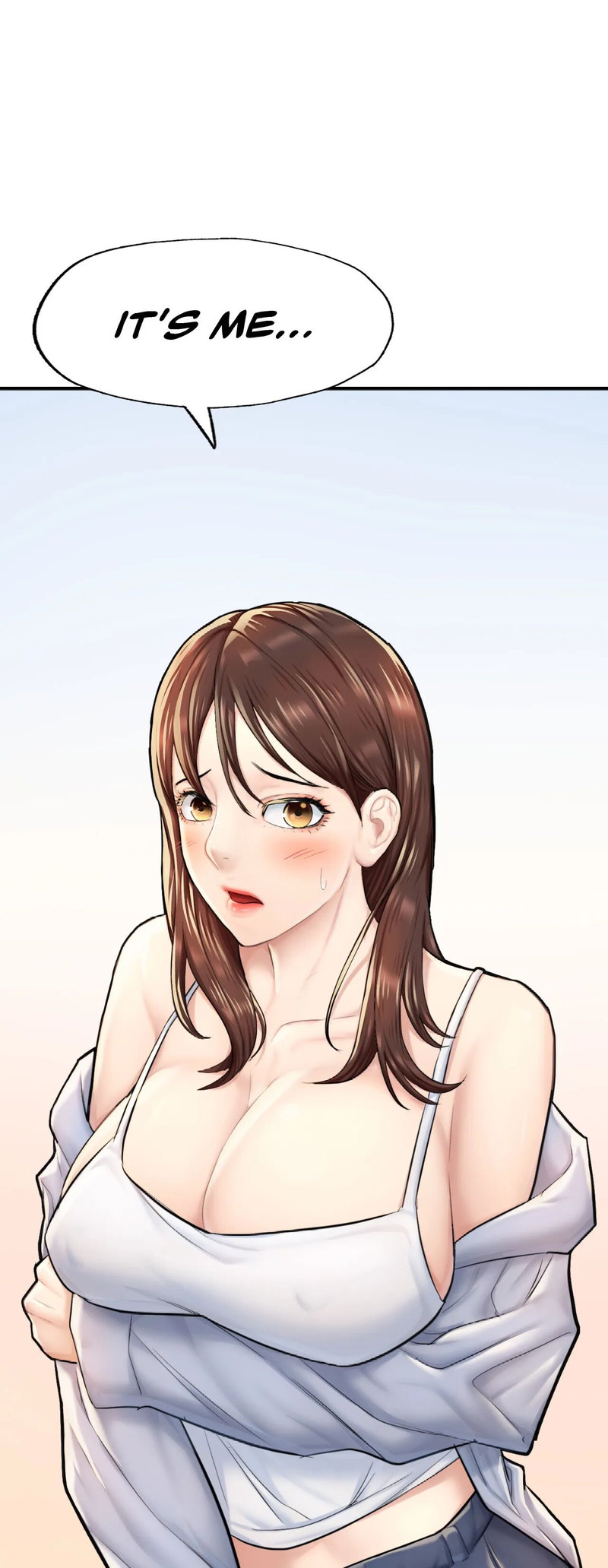 Ordinary to Alpha - Chapter 11 [photo 53] - MangaPorn