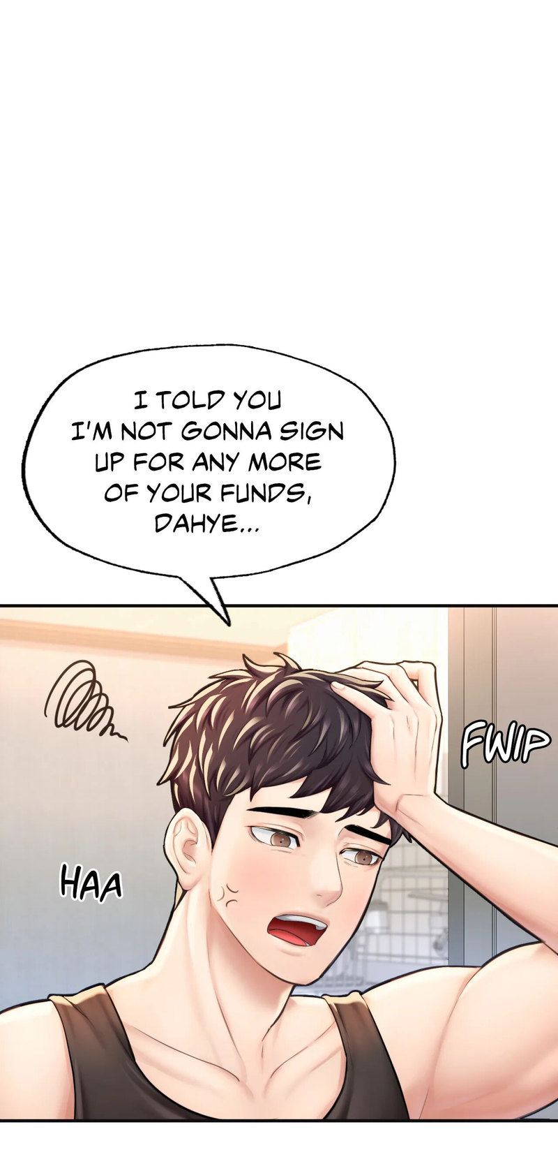 Ordinary to Alpha - Chapter 11 [photo 55] - MangaPorn