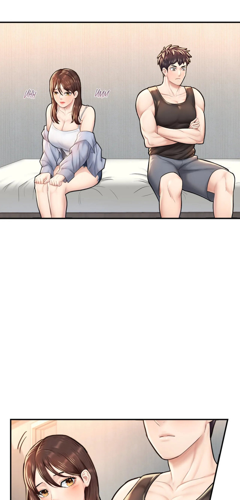 Ordinary to Alpha - Chapter 11 [photo 58] - MangaPorn