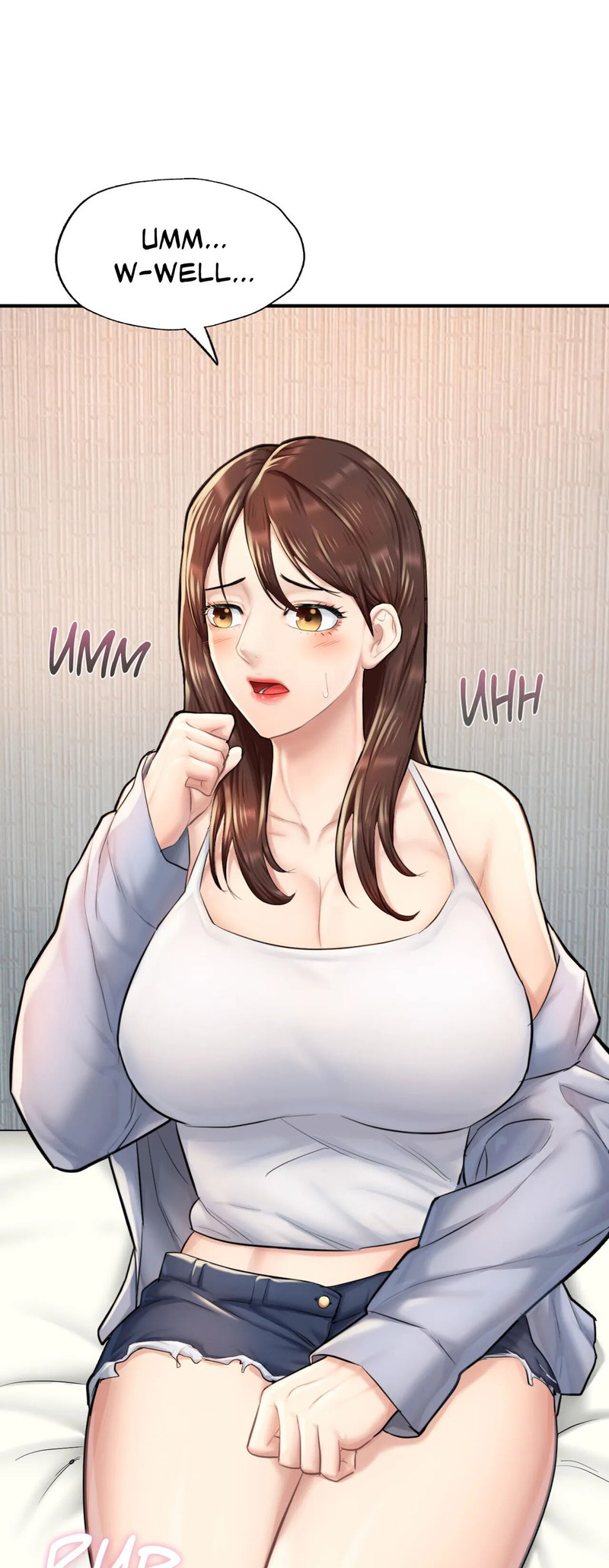 Ordinary to Alpha - Chapter 11 [photo 62] - MangaPorn