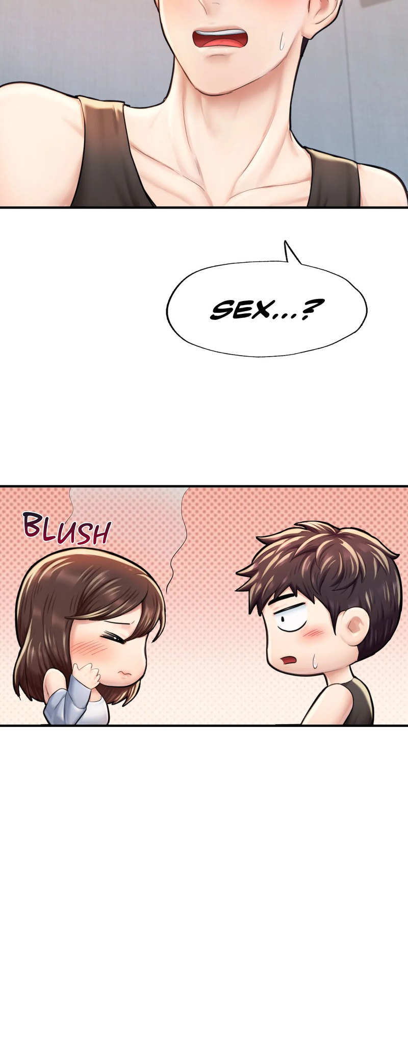 Ordinary to Alpha - Chapter 11 [photo 66] - MangaPorn