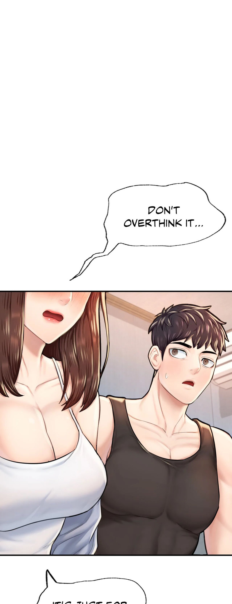 Ordinary to Alpha - Chapter 11 [photo 67] - MangaPorn