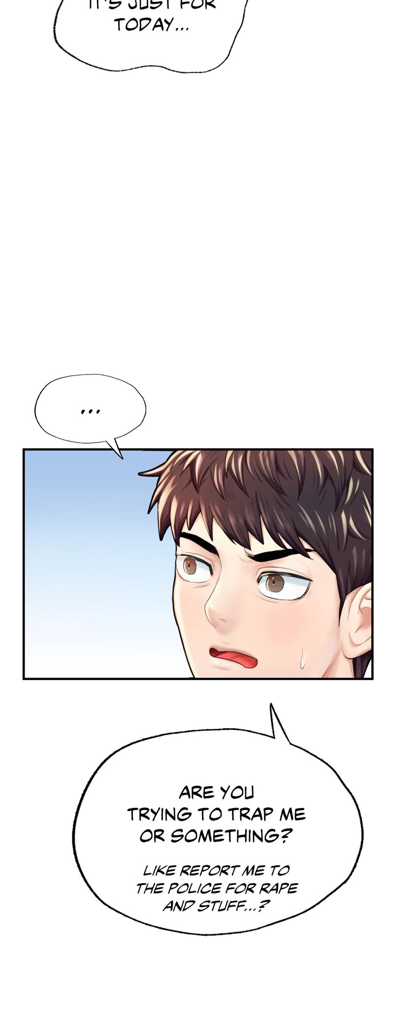 Ordinary to Alpha - Chapter 11 [photo 68] - MangaPorn