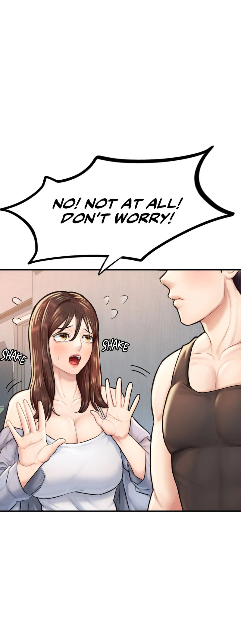 Ordinary to Alpha - Chapter 11 [photo 69] - MangaPorn