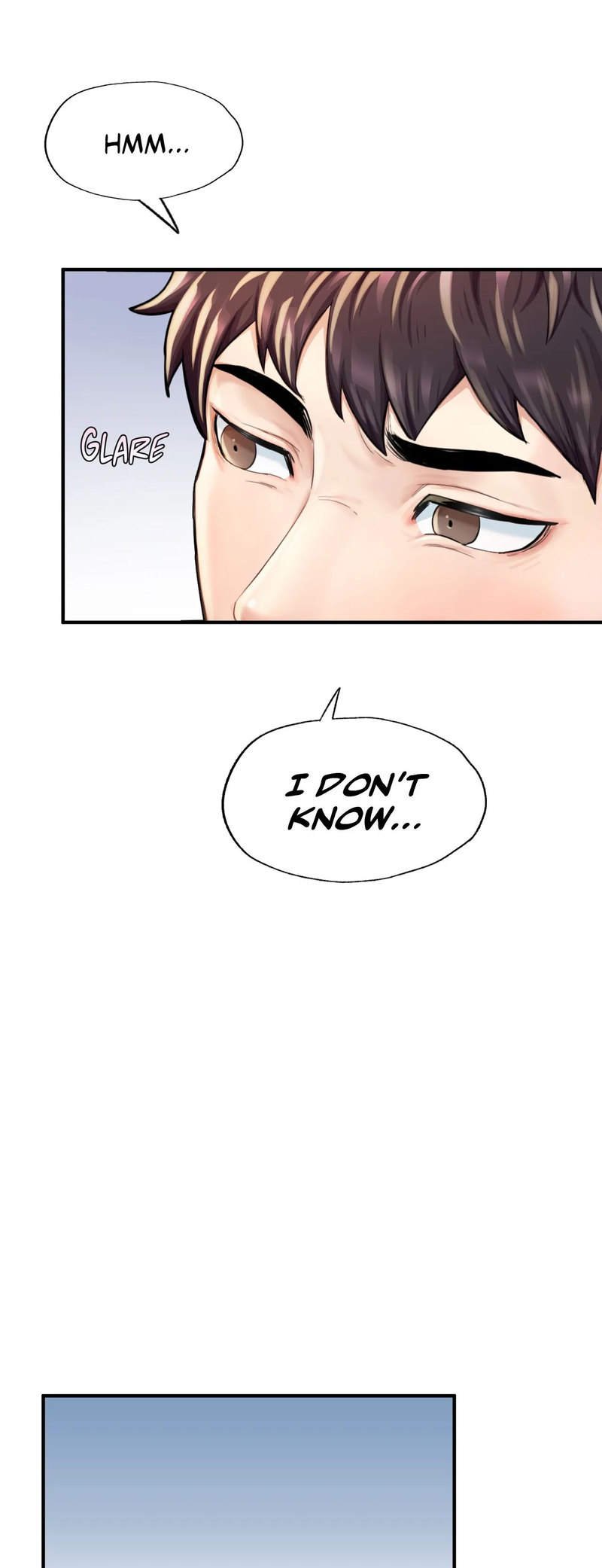 Ordinary to Alpha - Chapter 11 [photo 70] - MangaPorn