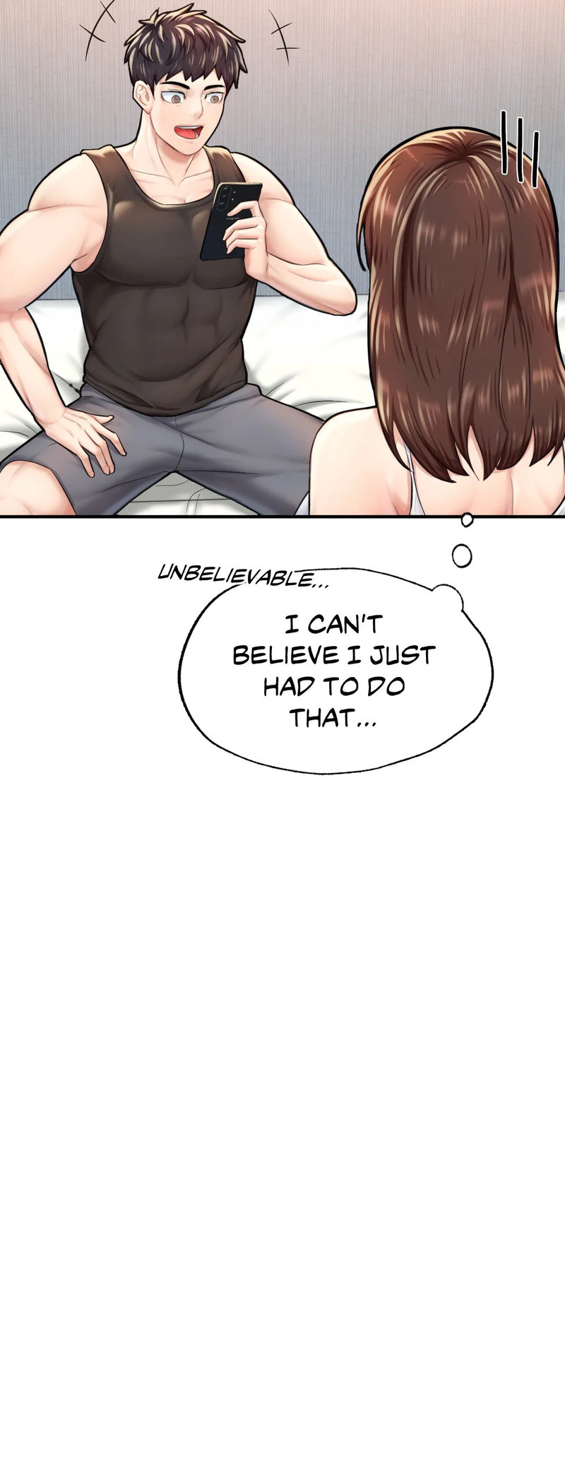 Ordinary to Alpha - Chapter 11 [photo 72] - MangaPorn