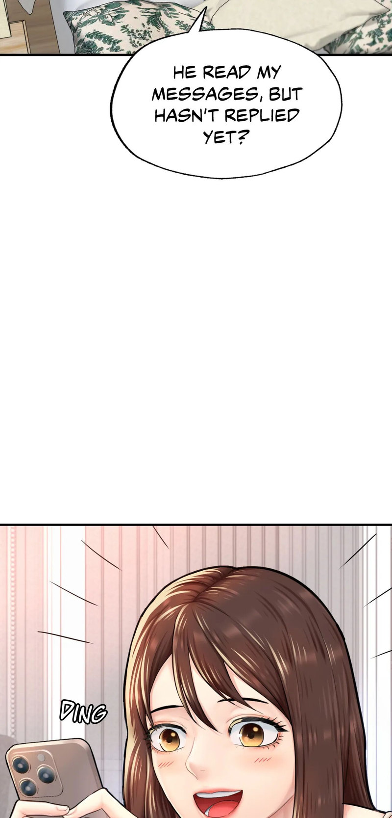 Ordinary to Alpha - Chapter 11 [photo 9] - MangaPorn