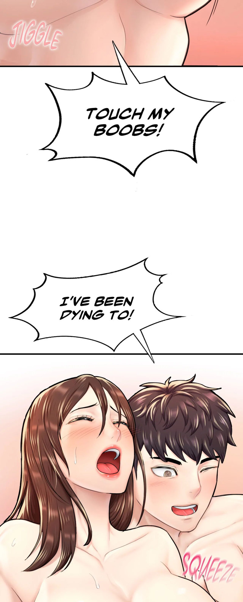 Ordinary to Alpha - Chapter 12 [photo 26] - MangaPorn