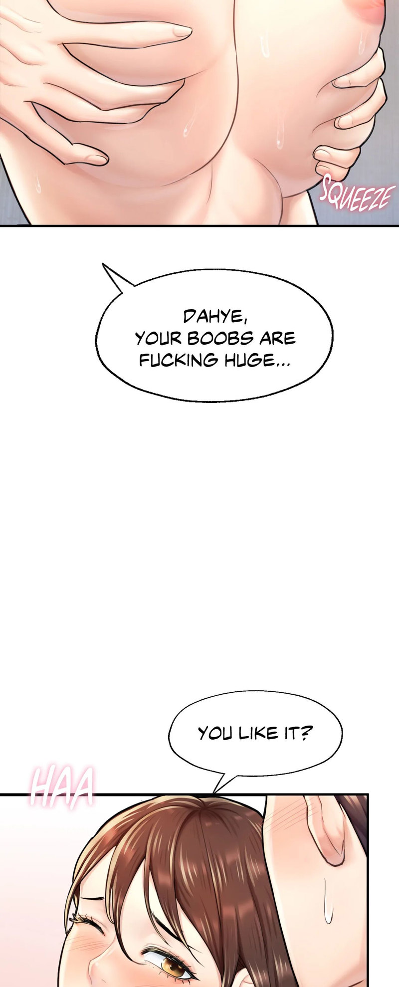 Ordinary to Alpha - Chapter 12 [photo 28] - MangaPorn