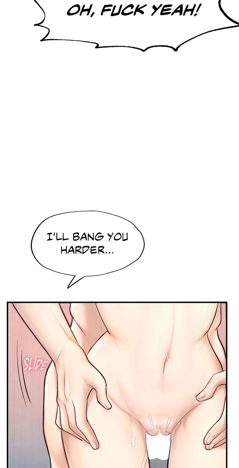 Ordinary to Alpha - Chapter 12 [photo 33] - MangaPorn