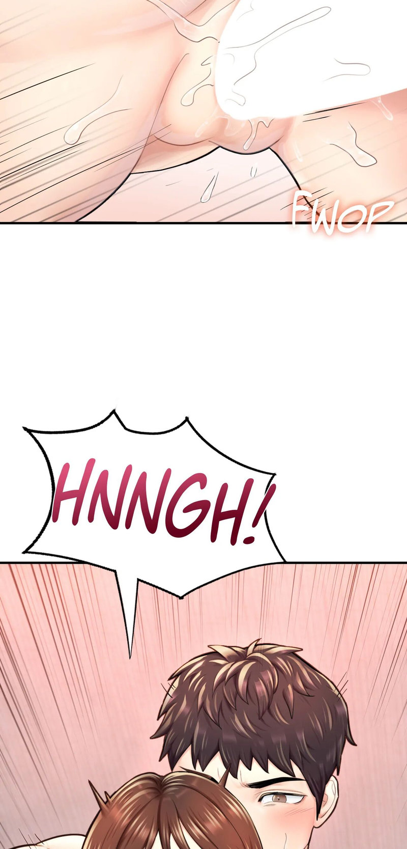 Ordinary to Alpha - Chapter 12 [photo 45] - MangaPorn