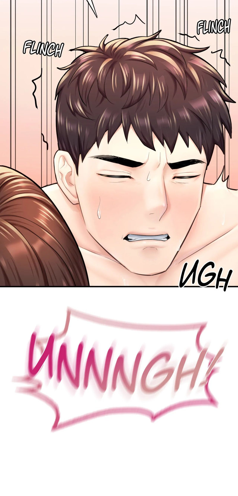 Ordinary to Alpha - Chapter 12 [photo 48] - MangaPorn