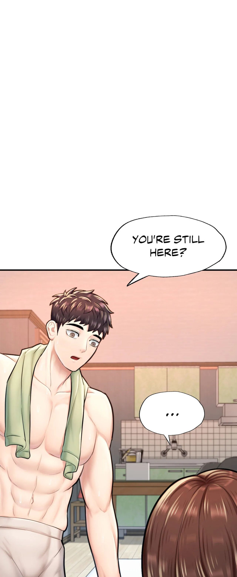 Ordinary to Alpha - Chapter 12 [photo 55] - MangaPorn