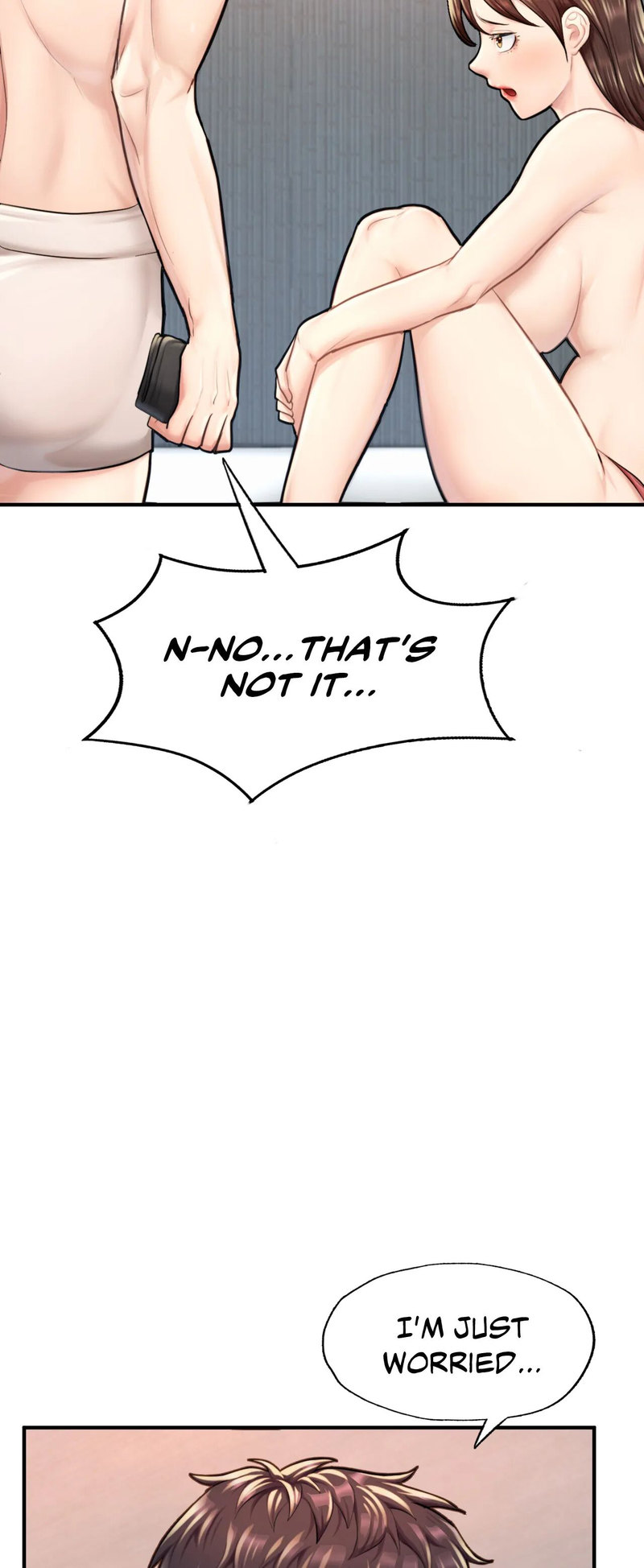 Ordinary to Alpha - Chapter 12 [photo 59] - MangaPorn