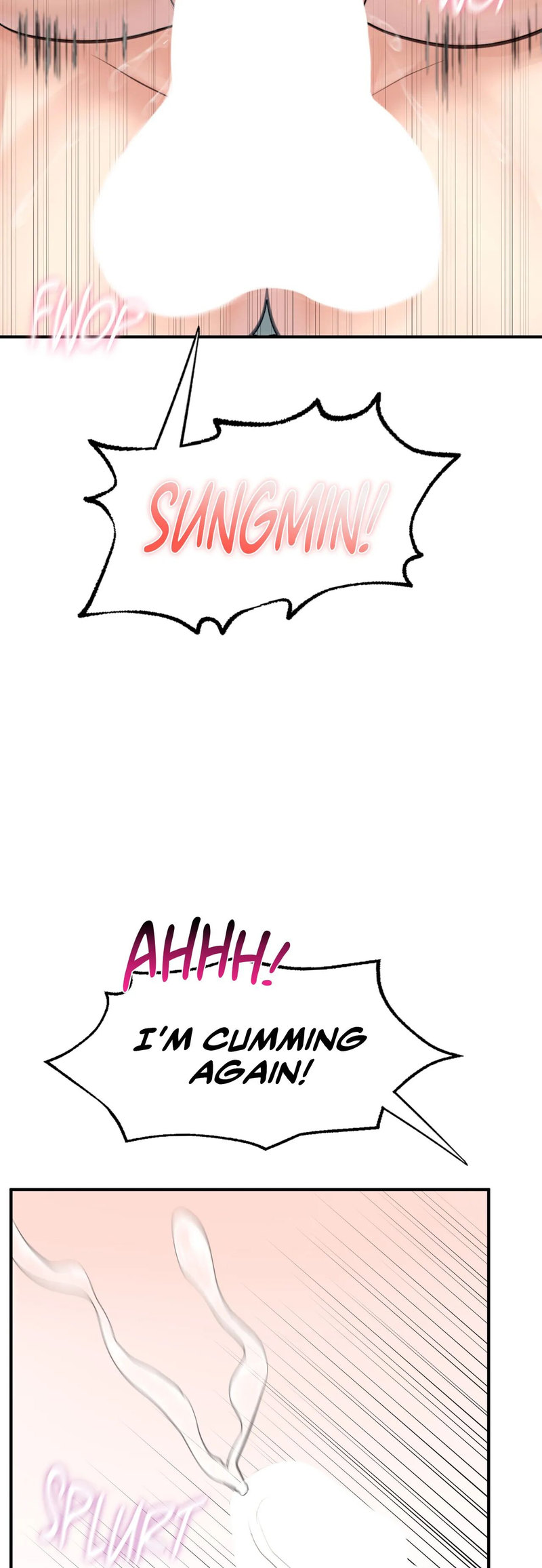 Ordinary to Alpha - Chapter 12 [photo 65] - MangaPorn