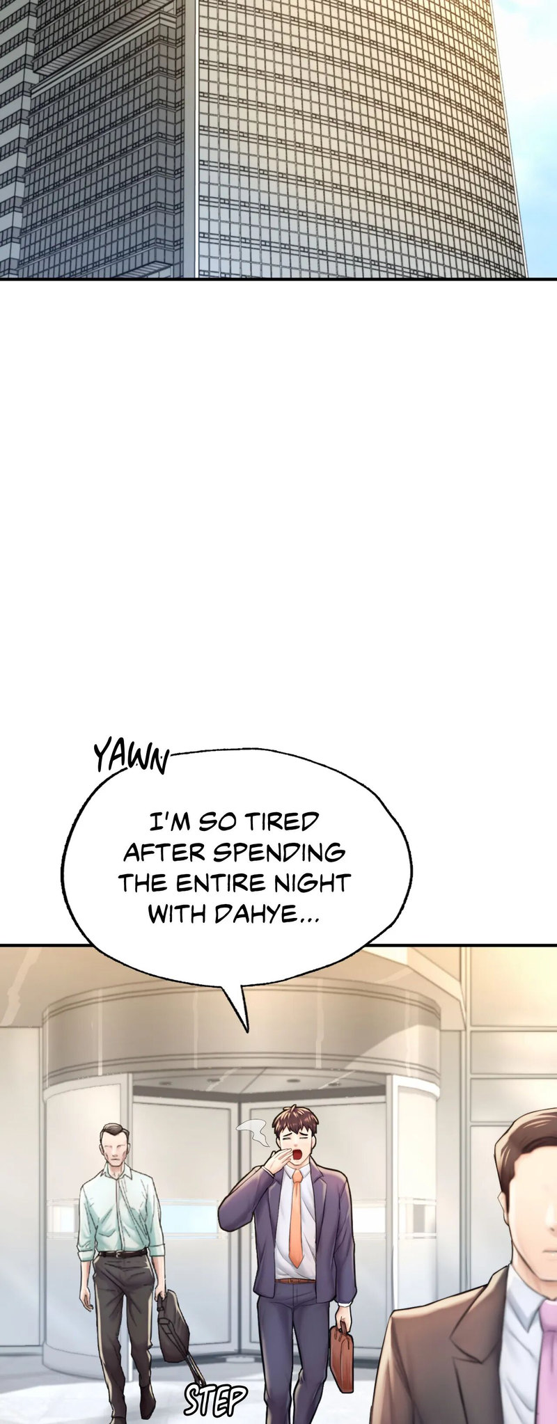 Ordinary to Alpha - Chapter 12 [photo 68] - MangaPorn