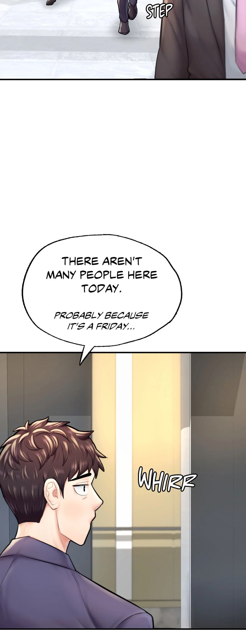 Ordinary to Alpha - Chapter 12 [photo 69] - MangaPorn