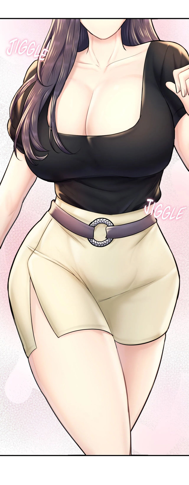 Ordinary to Alpha - Chapter 12 [photo 71] - MangaPorn