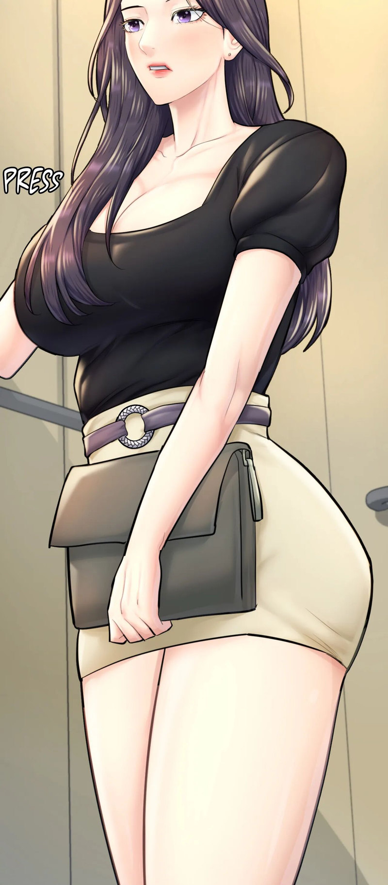 Ordinary to Alpha - Chapter 12 [photo 75] - MangaPorn